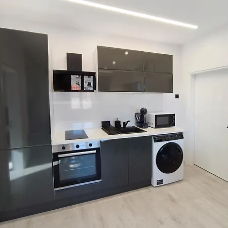 Sofia Residence Szófia