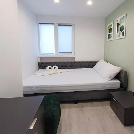 Sofia Residence Szófia