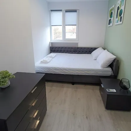 Apartment Sofia Residence Sofia