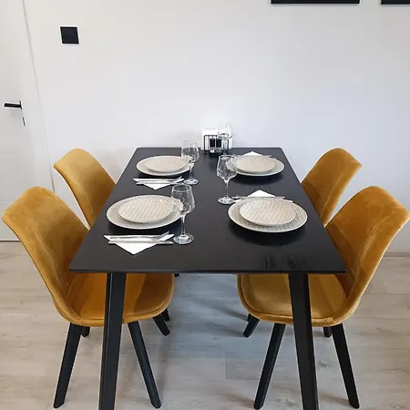 Sofia Residence Апартаменты София