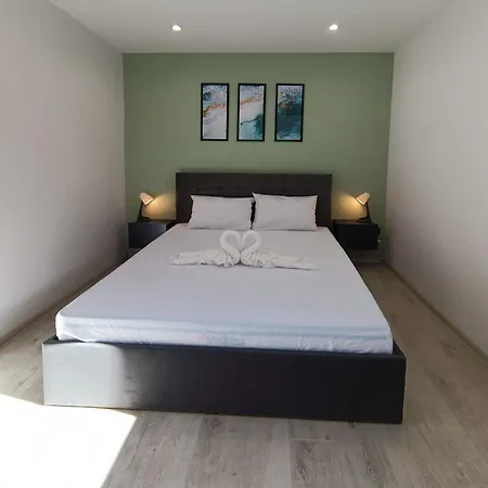 公寓 Sofia Residence *