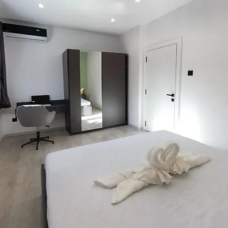 Sofia Residence