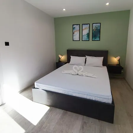 Sofia Residence София