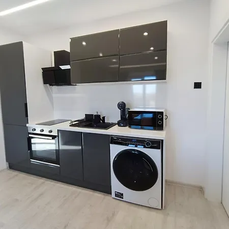 Sofia Residence Apartment