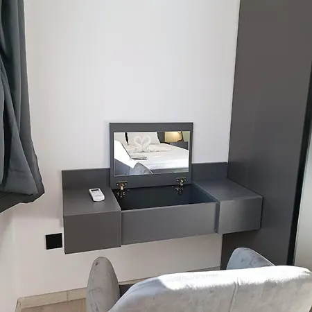 Apartment Sofia Residence