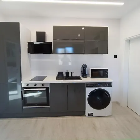 Apartment Sofia Residence *