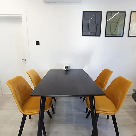 Sofia Residence Apartment