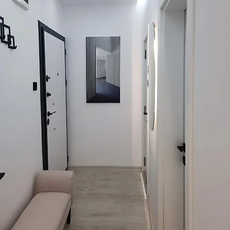 Apartment Sofia Residence