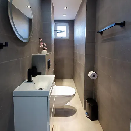 Apartment Sofia Residence *