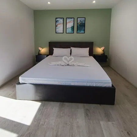 Sofia Residence Sofía