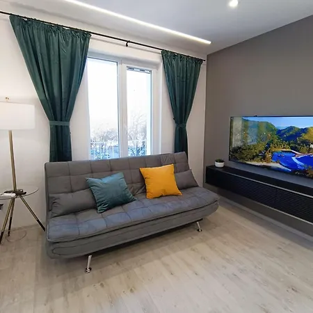 Sofia Residence Sofía