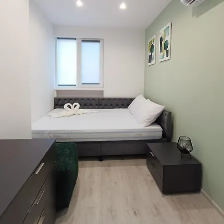 Sofia Residence *