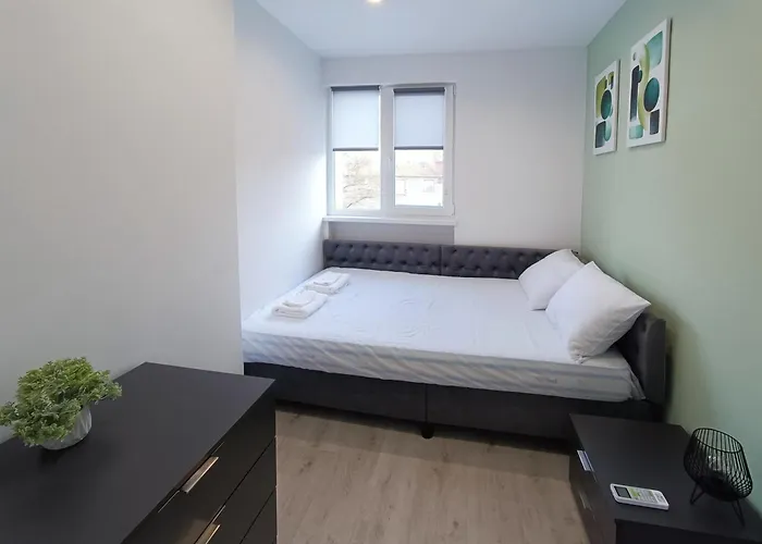 公寓 Sofia Residence