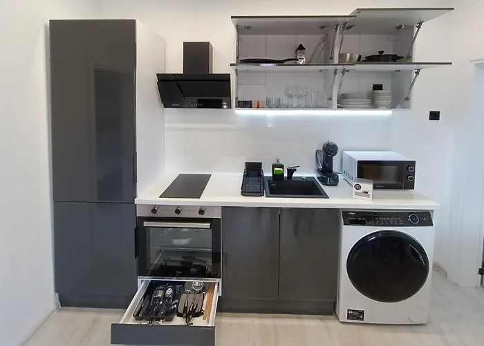 公寓 Sofia Residence