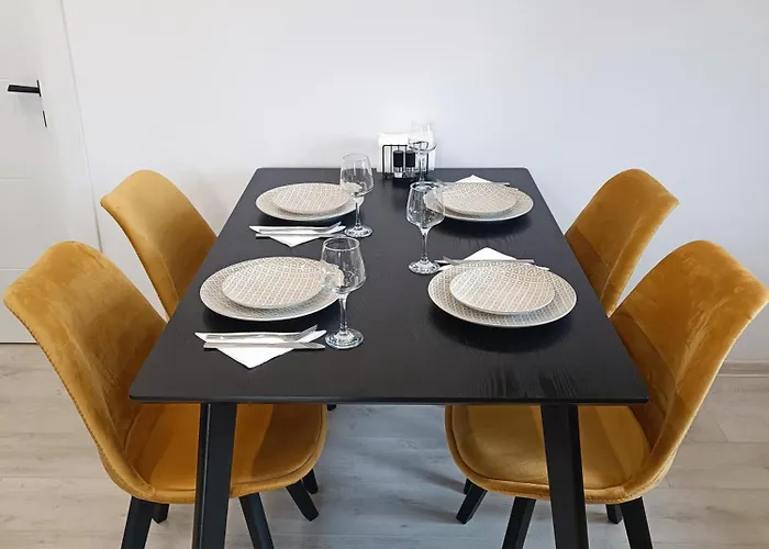 Sofia Residence 公寓 索菲亞