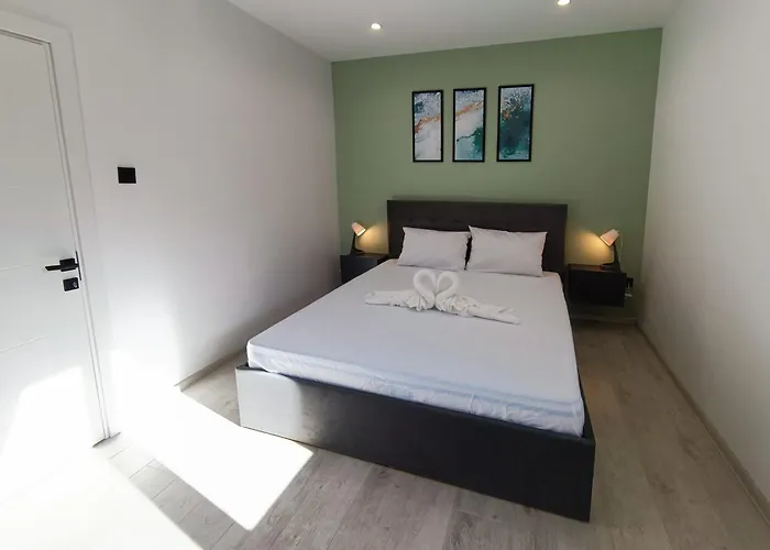 Sofia Residence 索菲亞