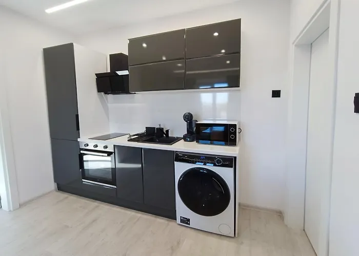 Sofia Residence 公寓