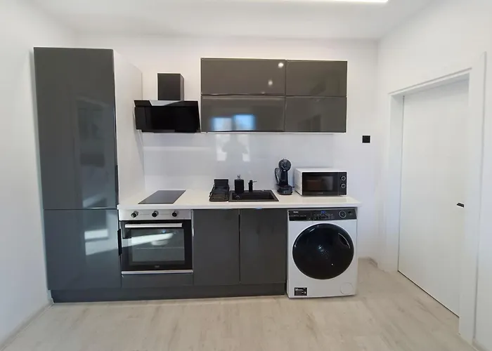 公寓 Sofia Residence *