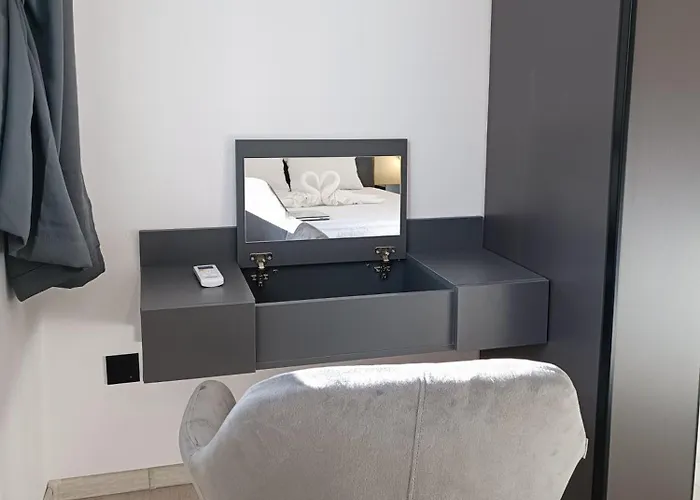 Sofia Residence 索菲亞