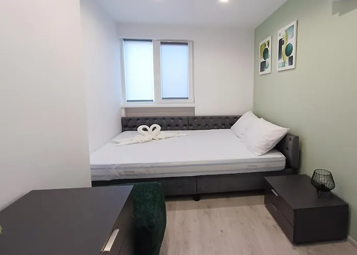 Sofia Residence 索菲亞