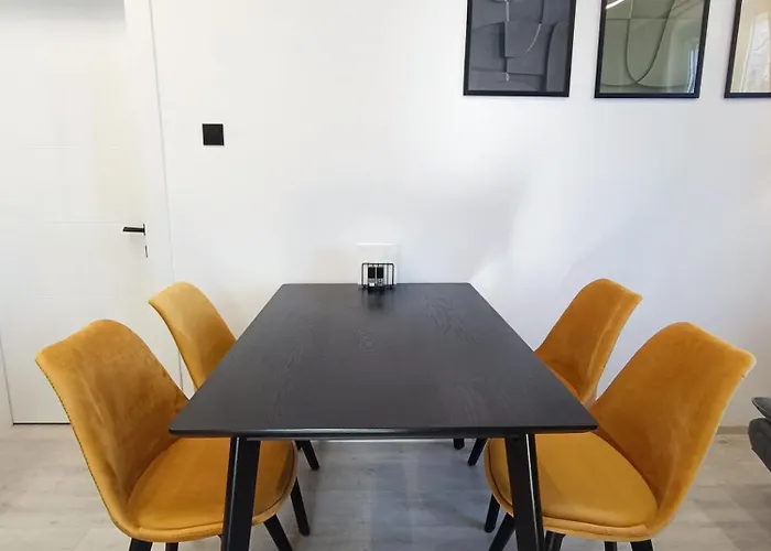 Sofia Residence 公寓