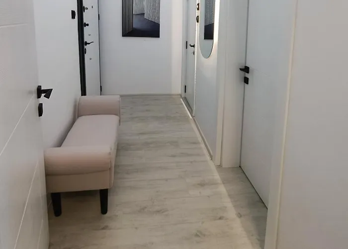 Sofia Residence * 索菲亞