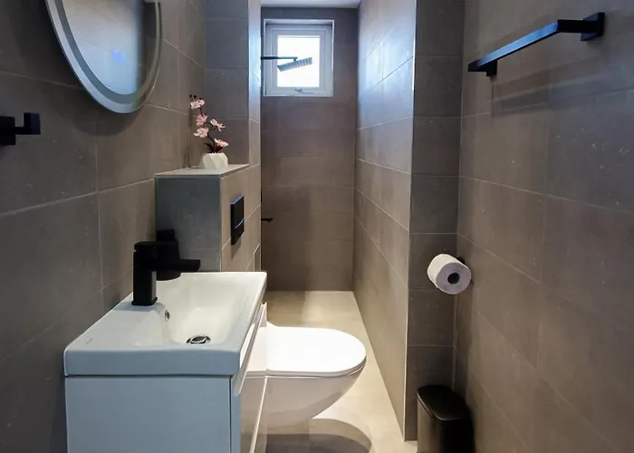 公寓 Sofia Residence *