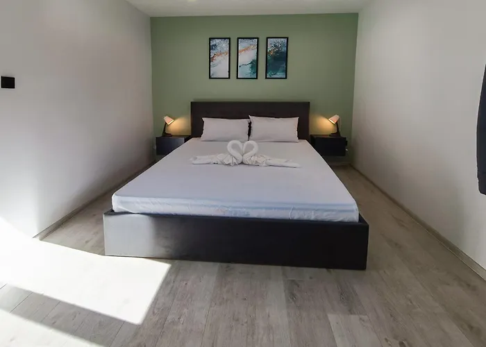 Sofia Residence 索菲亞