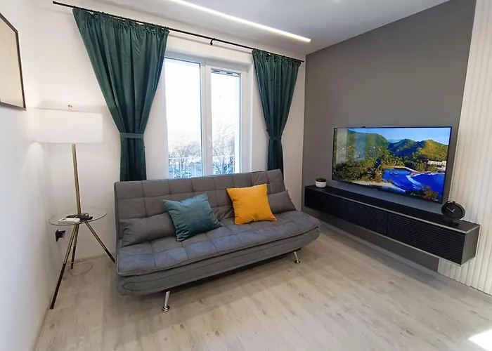 Sofia Residence 索菲亞