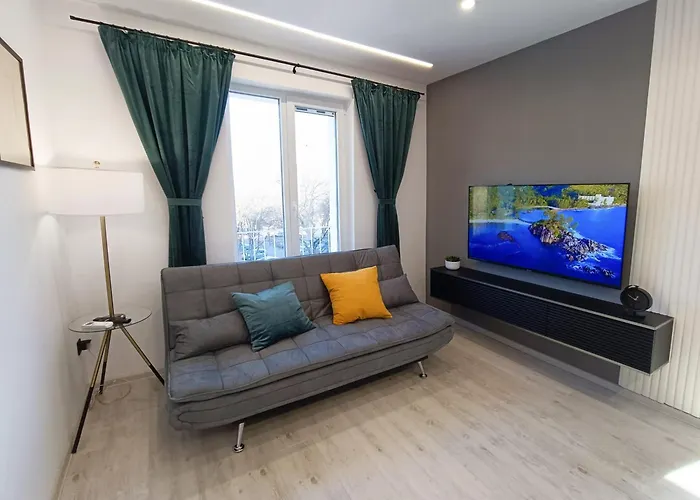 公寓 Sofia Residence 索菲亞